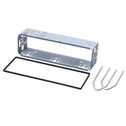 Półkieszeń radia uniwersalna z kluczami