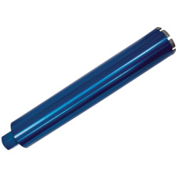 MEXCO A11WC86 Wet Core Drill 86 x 450mm