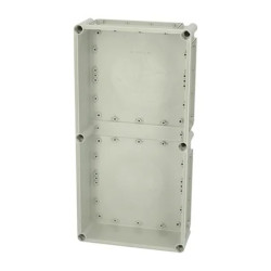 Element podstawy Podstawa szafki EKTH base Poliwęglan