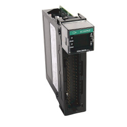 Moduł we/wy Rockwell Automation Moduł we/wy 1756 Cyfrowy 1756-OB16IEF