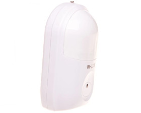 xComfort Czujnik ruchu 110 stopni podczerwień biały CBMA-02/01 104921
