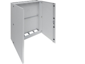 Obudowa natynkowa 1300x1850x275 mm drzwi metal IP41/I univers FS25E HAGER