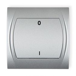 Łącznik dwubiegunowy