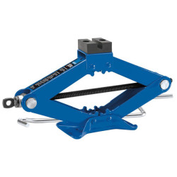 Draper 69252 1.5 Tonne Scissor Jack