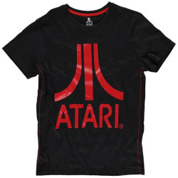 T-Shirt Atari Logo XXL