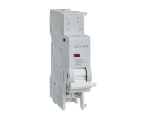 6A, M9A, Schneider Electric