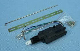 SIŁOWNIK 5-PRZEWODOWY 5kg BLOW