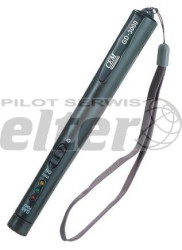 Detektor gazu LNG LPG GD3000 CEM