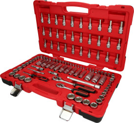Zestaw kluczy nasadowych KS Tools 951.0699 951.0699