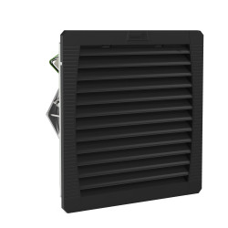 Akcesoria do filtrów powietrza Pfannenberg IP54 230 V 252 x 252mm 18W