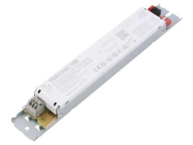 87501098 Zasilacz impulsowy, LED, 20W, 27÷67VDC, 200÷350mA, 198÷264VAC