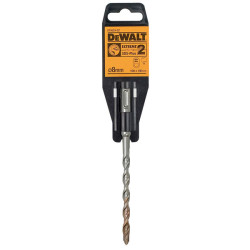 DEWALT DT9529-QZ Extreme 2 SDS Plus Drill Bit 8 x 160mm