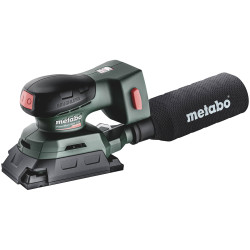 Metabo 602036920 PowerMaxx Cordless Sander 12V lightweight brushless