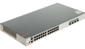 SWITCH POE RG-CS86-24MG4VS-UP 24-PORTOWY SFP28 RUIJIE