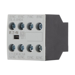 DILA-XHI04 Styki pomocnicze 4R montaż czołowy (276424)