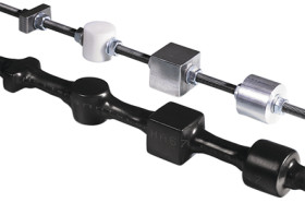 Osłona termokurczliwa średnica przed 69.8mm średnica po skurczeniu 11.7mm HellermannTyton 6:1 dł. 1.2m