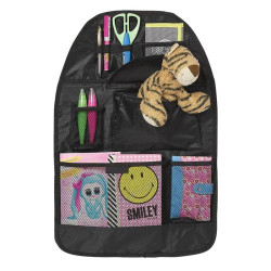 Organizer samochodowy fotela do tyłu