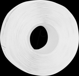 5244 Etikettenrolle, 14 mm x 30 mm, 540 Stück