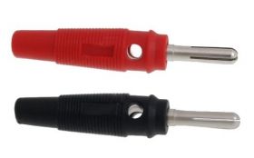 WTYK BANAN GUM.NRC CZERW/CZARNY