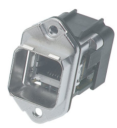 Harting 09352260311 Obudowa złącza żeńskiego 1 szt.