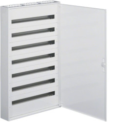 Rozdzielnica modułowa 7x36 natynkowa IP30 FW736WT