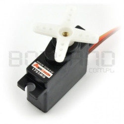 Serwo PowerHD HD-1705MG - medium