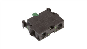 Styk Pomocniczy 1Z Montaż Czołowy M22-K10 216376