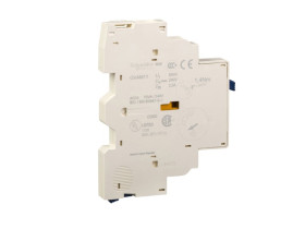 Styk pomocniczy 1NO+1NC 240A GVAM11 SCHNEIDER ELECTRIC