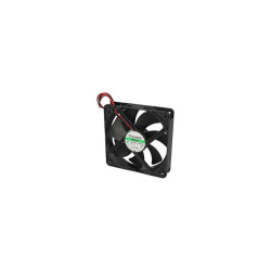 120X120X25 12V Wentylator...