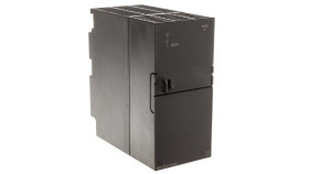 Zasilacz Impulsowy 85-132V, 170-264V Ac/ 24Vdc 5A Ps 307 Simatic S7-300 Atex...