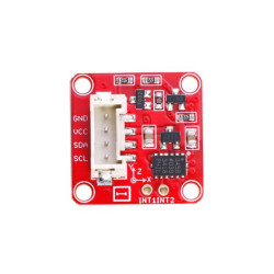 Crowtail- 3-Axis Digital Accelerometer(±16g)
