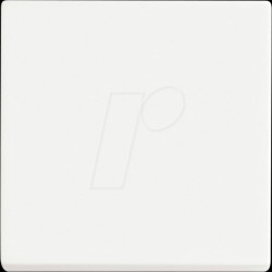 1786-884 Rocker switch, matte studio white