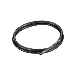 FESTO 197392-50 Air hose 50m 10 bar 5.7mm Diameter black