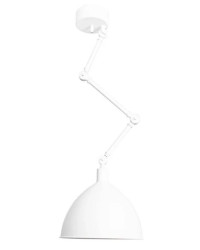 Lampa wisząca By Rydens 4200930-5007 Bazar Ø30cm