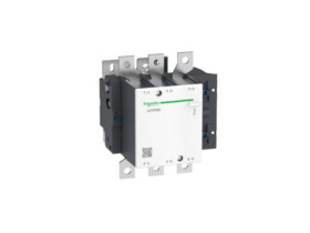 Stycznik mocy 24V DC 1NO+1NC 225A TeSys F AC3 LC1F225BD SCHNEIDER ELECTRIC