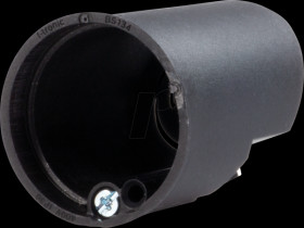 7500057 HW fire protection outlet box, BS134, for M25 pipe and cables