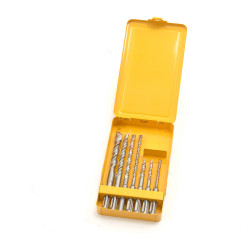 DEWALT DT9701-QZ Extreme 2 SDS&#x2B; Bit Set 7 Piece