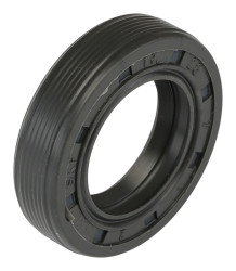 Uszczelka śr. zew: 17mm śr. zew: 28mm Uszczelnienie wałka obrotowego grubość: 7mm SKF