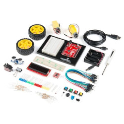SparkFun Inventor's Kit - v4.1 [Discontinued]