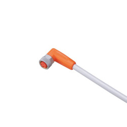 Przewód czujnik-siłownik Złącze A M8 liczba rdzeni 3 długość 5m Rodzaj A Żeńskie