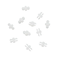 Klips do przycisku, ABB