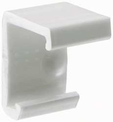 Pokrywa TE Connectivity do użytku z: Seria MTA-156