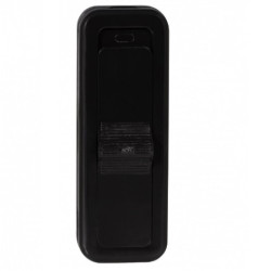 Wyłącznik przelotowy WSR-940 czarny ZAMEL 000426