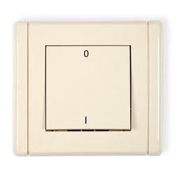 Łącznik dwubiegunowy