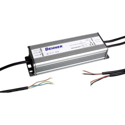 Dehner Elektronik 25401 LED driver LED 12V150W-MM-IP67