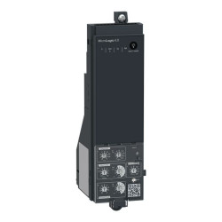Moduł sterujący C60FM, Schneider Electric, ComPacT NS, ComPacT