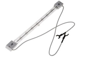 Promiennik podczerwieni (IR) 500 W SK15 230 V 216 mm 10mm