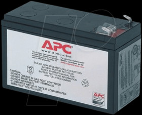 RBC17 RBC17 - original APC replacement battery