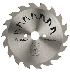 Tarcza tnąca z węglików spiekanych Bosch Accessories Precision 150 x 20 mm 1 szt.