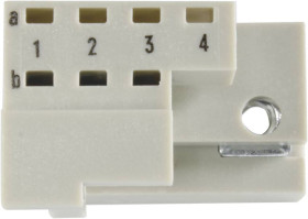 Złącze przemysłowe 09060009998 Harting Zawartość: 1 szt.